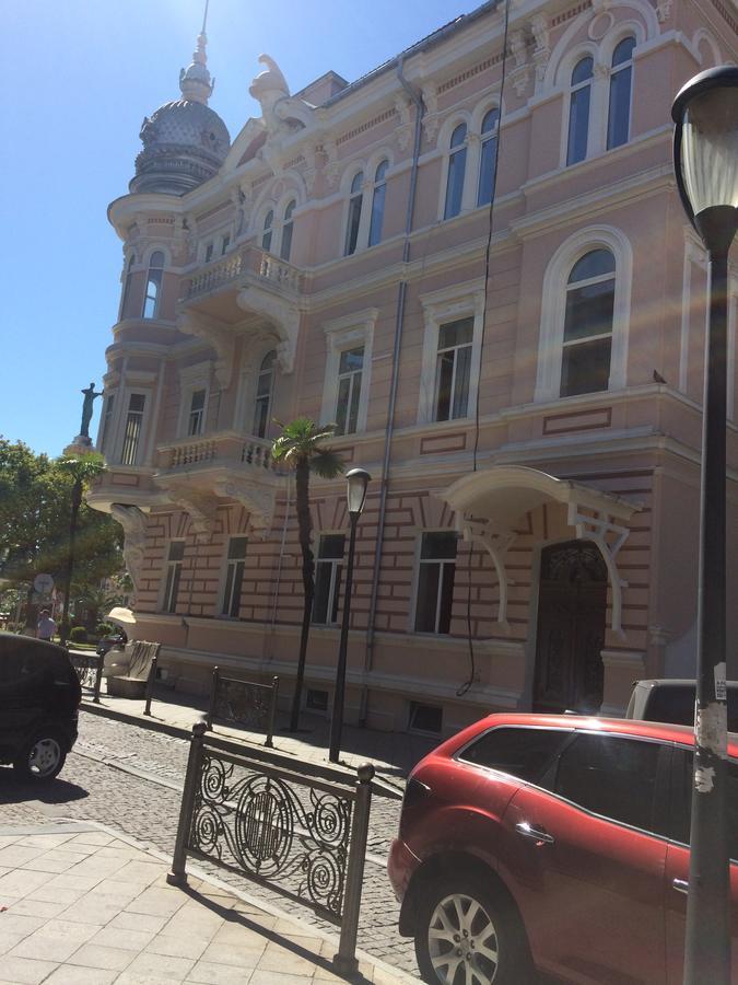 Old Batumi Apartments Exterior foto