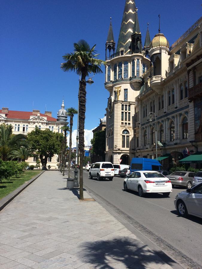 Old Batumi Apartments Exterior foto