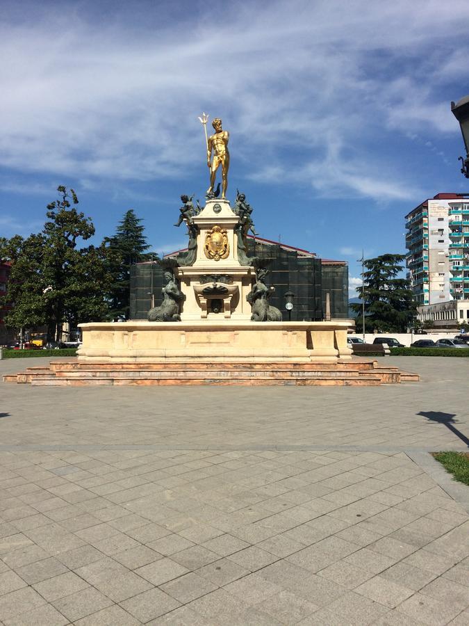 Old Batumi Apartments Exterior foto