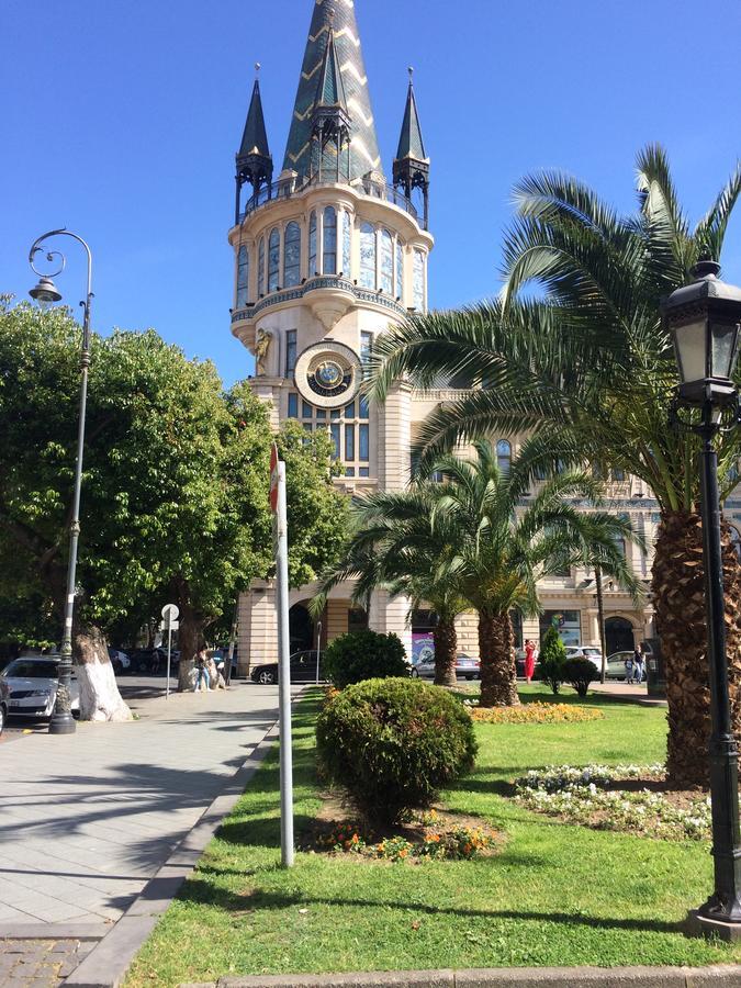 Old Batumi Apartments Exterior foto